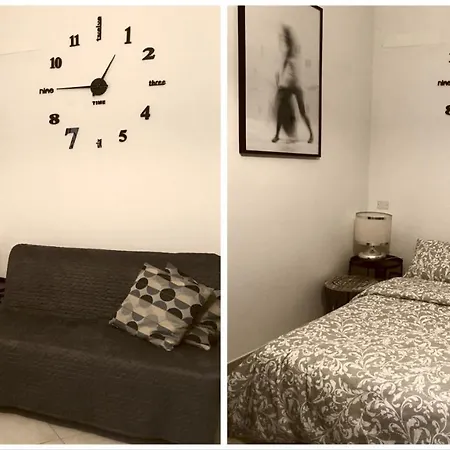 Appartement Zena *