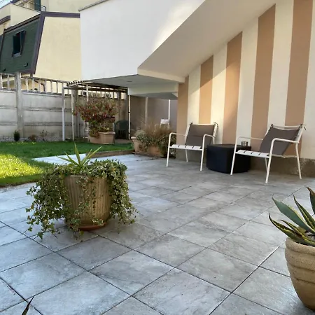 Appartement Zena