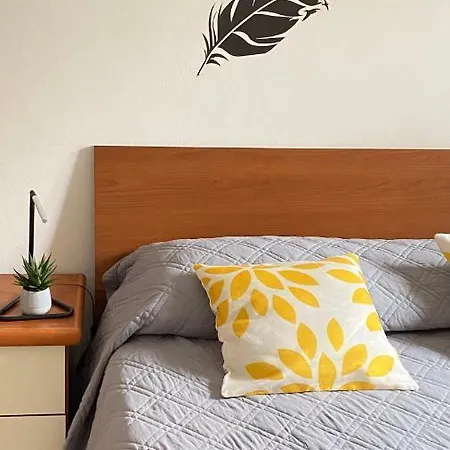 Appartement Zena Saronno