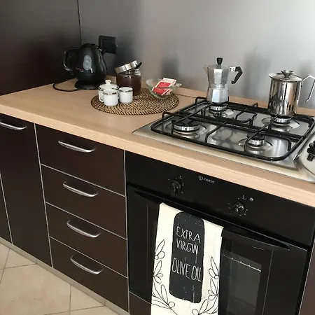 Zena Appartement