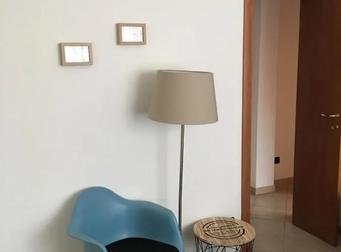 Appartement Zena